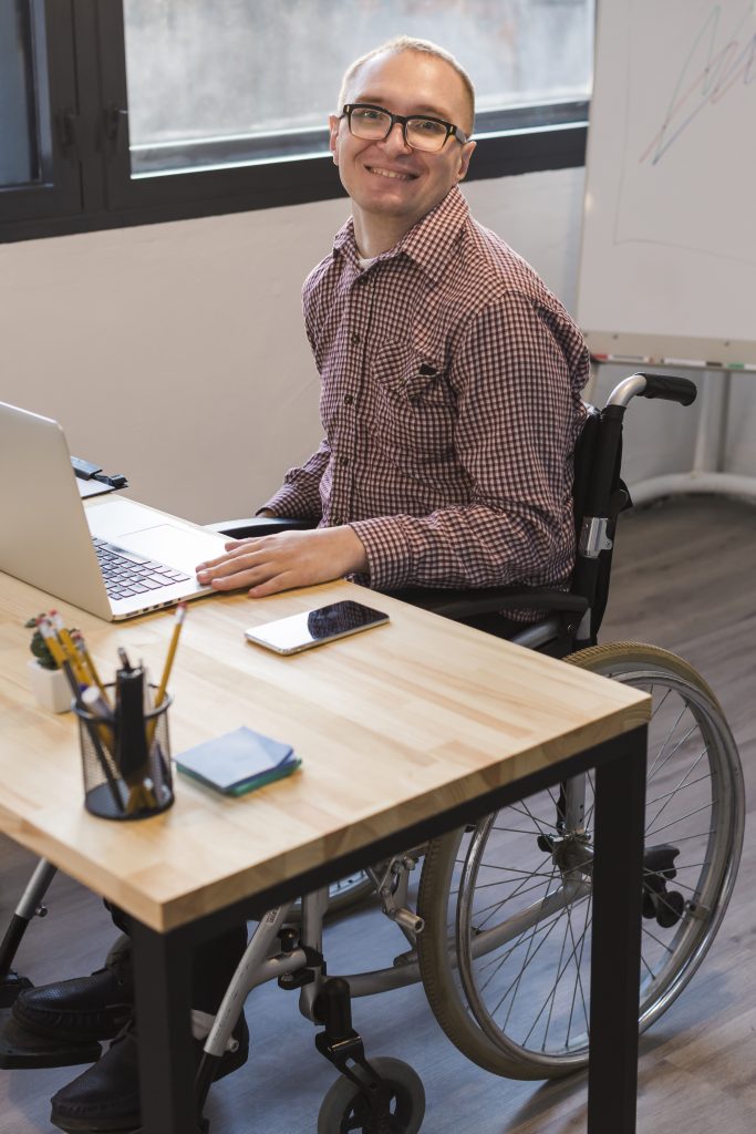 Navigate Your Way empowers individuals with disabilities to navigate the NDIS confidently. Our support coordinators simplify the journey, foster independence, and build meaningful community connections with integrity and respect.
